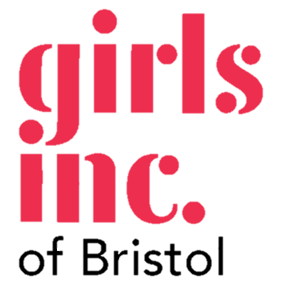 Girls Inc. logo
